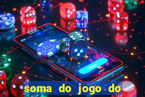 soma do jogo do bicho 6363